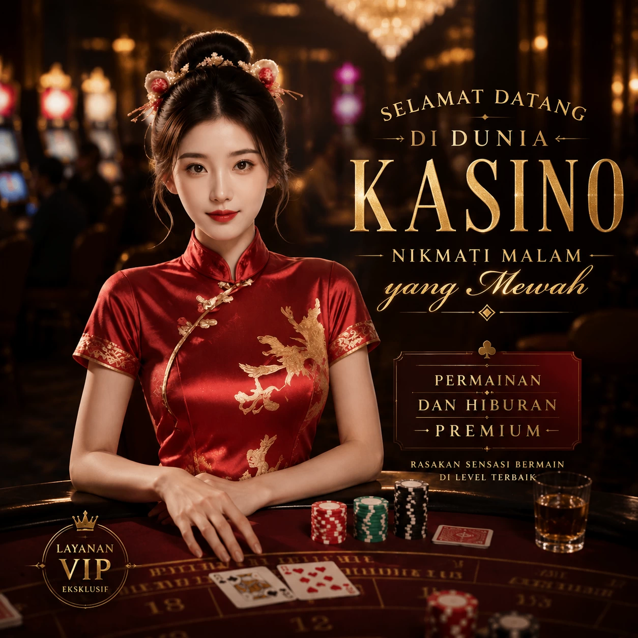 Menggali Fitur Menarik di Situs Game epicwin168