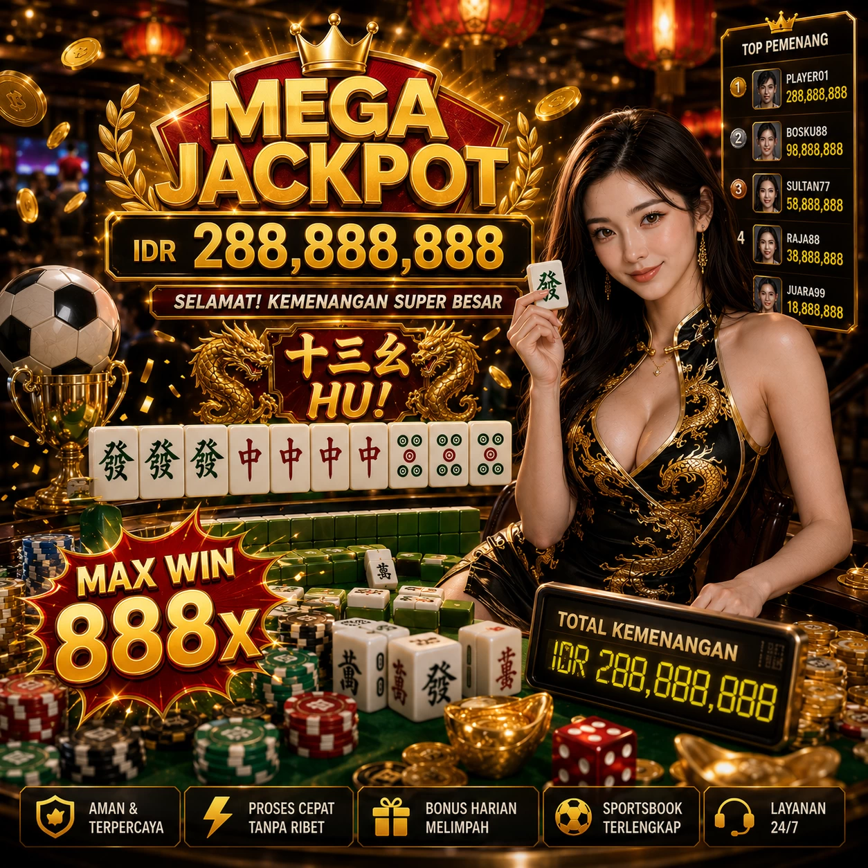 Panduan Lengkap Menjelajahi Platform Permainan epicwin168