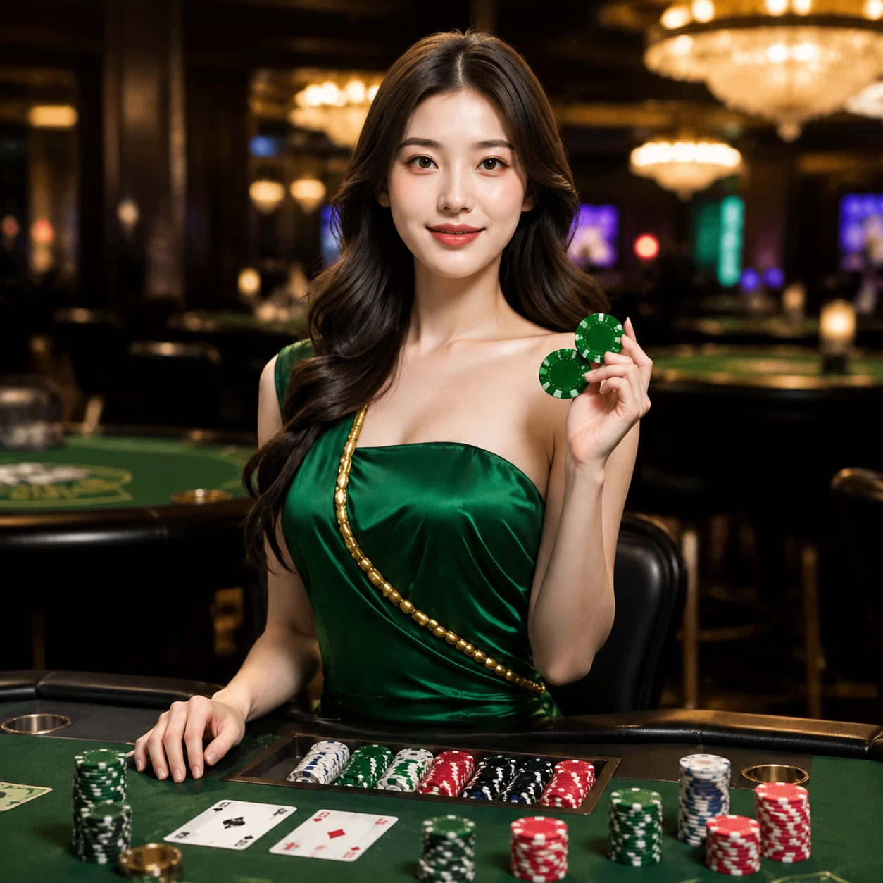 Keunggulan dan Fitur Menarik di Situs Game epicwin168