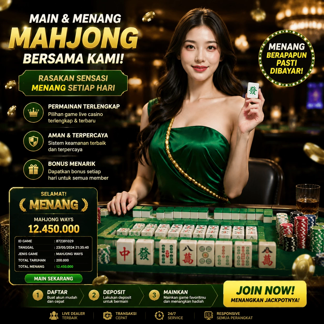 Bagaimana epicwin168 Mengubah Cara Kita Bermain Game Online