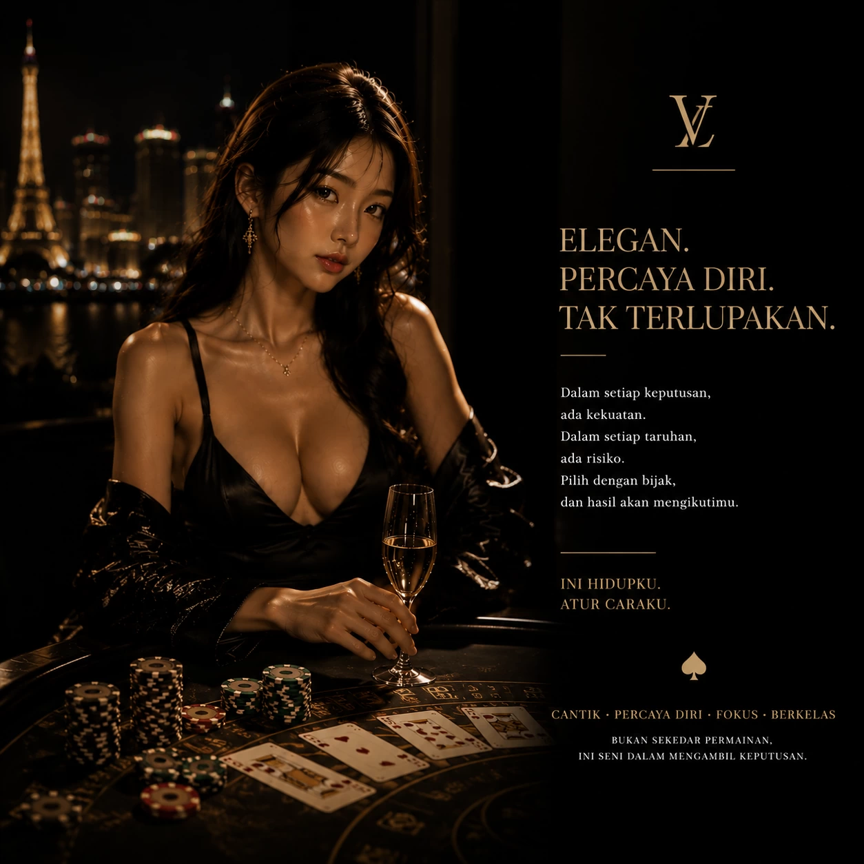 Apa Saja Jenis Game yang Tersedia di epicwin168